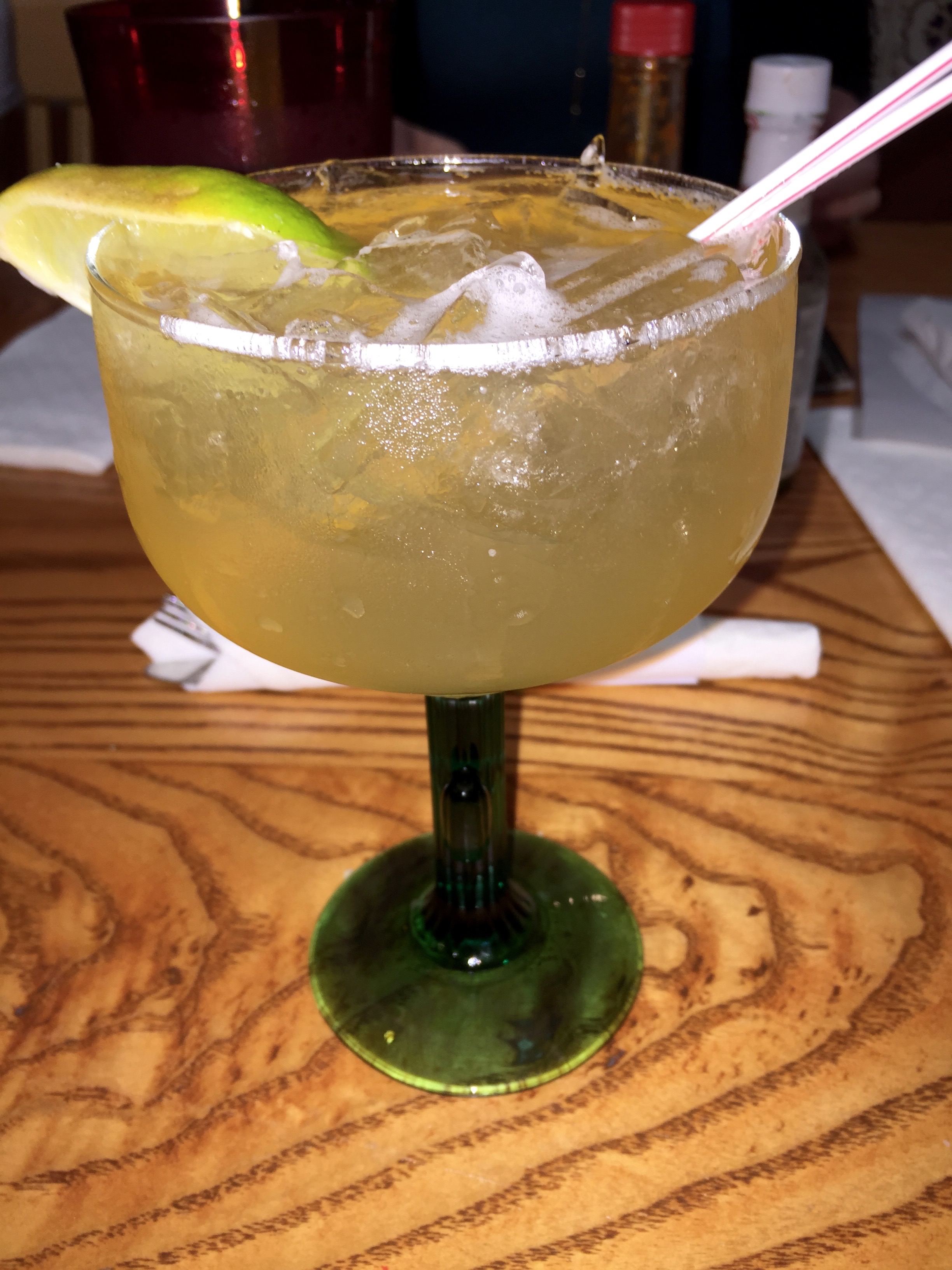 The Best Margarita in Town - Page 5 of 13 - One Man's Quest to Find The