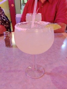 Margarita, Mariachi's Mexican Restaurant and Cantina – Belleville, IL