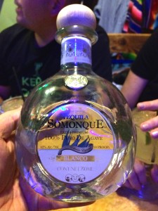 Tequila Somonque